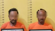 Permalink ke Bumi Kampar Dirusak, Hukum Menanti ” Polsek Kampar Kiri Hilir JEBLOSKAN 2 Penambang Emas Ilegal di Balik Jeruji Besi’ Permalink ke Bumi Kampar Dirusak, Hukum Menanti ” Polsek Kampar Kiri Hilir JEBLOSKAN 2 Penambang Emas Ilegal di Balik Jeruji Besi’