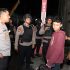 Tim Raga Polres Indragiri Hilir Gelar Patroli Antisipasi Premanisme dan Geng Motor