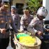 Polres Padang Panjang Launching Gugus Tugas Gerakan Pangan Murah: Bukti Kehadiran Polri Untuk Rakyat