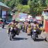 Polres Padang Panjang Gelar Launching Gugus Tugas Gerakan Pangan Murah