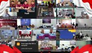 Permalink ke Rutan Siak Serentak Ikuti Sosialisasi Standar Pengamanan Pemasyarakatan Seluruh Indonesia Secara Virtual