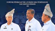 Permalink ke Stafsus Menteri Tinjau Rutan Dumai, Dorong Peningkatan Layanan dan Pemenuhan Hak Warga Binaan Permalink ke Stafsus Menteri Tinjau Rutan Dumai, Dorong Peningkatan Layanan dan Pemenuhan Hak Warga Binaan