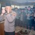 Polda Riau Beserta Jajaran Gelar Sholat Gaib dan Doa Bersama Untuk Korban Tragedi Ojol di Jakarta