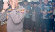 Permalink ke Polda Riau Beserta Jajaran Gelar Sholat Gaib dan Doa Bersama Untuk Korban Tragedi Ojol di Jakarta