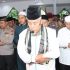 Polres Indragiri Hilir Gelar Doa Bersama dan Sholat Ghaib Untuk Almarhum Affan Kurniawan