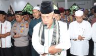 Permalink ke Polres Indragiri Hilir Gelar Doa Bersama dan Sholat Ghaib Untuk Almarhum Affan Kurniawan