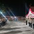 Polres Kuansing Melaksanakan Kegiatan KRYD Untuk Ciptakan Situasi Kamtibmas Aman dan Kondusif