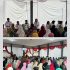 Doa dan Cinta dari Seluruh Insan Pemasyarakatan Untuk Indonesia