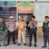 TNI-Polri Gelar Patroli Sinergitas di Minas, Pastikan Kamtibmas Aman dan Kondusif