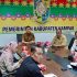 Bupati Kampar Ikuti Sosialisasi Teknis Kampanye Pariwara Antikorupsi 2025