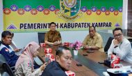 Permalink ke Bupati Kampar Ikuti Sosialisasi Teknis Kampanye Pariwara Antikorupsi 2025