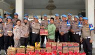 Permalink ke Jum’at Berkah Bidpropam Polda Riau Salurkan Bantuan ke Pondok Pesantren Nurul Azhar Rumbai