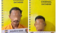 Permalink ke Polsek Kandis Bekuk Dua Pengedar Shabu, Sita 8,47 Gram Barang Bukti