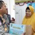 Ditlantas Polda Riau Gelar Bakti Sosial, Bagikan 200 Paket Sembako dan Edukasi Keselamatan Berlalu Lintas