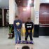 Sinergi Bea Cukai Dan Polri Kembali Gagalkan Peyeludupan 5,1 Sabu Di Tembilahan Sinergi Bea Cukai Dan Polri Kembali Gagalkan Peyeludupan 5,1 Sabu Di Tembilahan