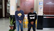 Permalink ke Sinergi Bea Cukai Dan Polri Kembali Gagalkan Peyeludupan 5,1 Sabu Di Tembilahan