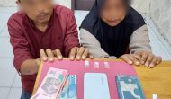 Permalink ke Satresnarkoba Polres Siak Bekuk Dua Bandar Shabu di Mempura