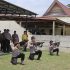 Kapolres Kampar Berikan Arahan dan Tingkatkan Kemampuan Personel Eks-Brimob, Siap Hadapi Tantangan Tugas