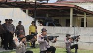 Permalink ke Kapolres Kampar Berikan Arahan dan Tingkatkan Kemampuan Personel Eks-Brimob, Siap Hadapi Tantangan Tugas