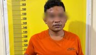 Permalink ke Satresnarkoba Polres Siak Bekuk Bandar Shabu di Minas, Amankan 9,77 Gram Barang Bukti Permalink ke Satresnarkoba Polres Siak Bekuk Bandar Shabu di Minas, Amankan 9,77 Gram Barang Bukti