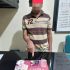 Polres 50 Kota Tangkap Seorang Pria Diduga Pengedar Sabu di Bukit Barisan