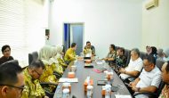Permalink ke Entry Meeting Kepatuhan Belanja Daerah, Pemkab Kampar Siap Sukseskan Pemeriksaan oleh BPK Perwakilan Riau.