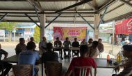 Permalink ke Polres Indragiri Hilir Gelar Jumat Curhat Bersama Komunitas TKBM di Pelabuhan Baruna Tembilahan
