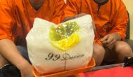Permalink ke Polres Dumai Gagalkan Peredaran 1 Kilogram Sabu di Pelabuhan Roro
