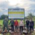 Kapolsek Gaung: Pemasangan Papan Plang Peringatan Karhutla untuk Meningkatkan Kesadaran Masyarakat Kapolsek Gaung: Pemasangan Papan Plang Peringatan Karhutla untuk Meningkatkan Kesadaran Masyarakat