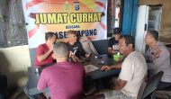 Permalink ke Jumat Curhat Polsek Tapung, Wujudkan Kebersamaan Polisi dan Masyarakat