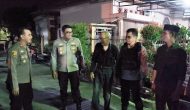 Permalink ke AKBP Boby Putra Turun ke Jalan, Pimpin ‘Tim Raga’ Polres Kampar Sisir Bangkinang Jaga Kamtibmas