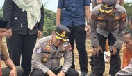 Permalink ke Kapolres Kuansing Tinjau Kesiapan Lahan Penanaman Jagung Serentak Program Ketahanan Pangan Polri