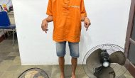 Permalink ke Polsek Kampar Amankan Pelaku Maling Kipas dan Karpet Milik TK
