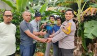 Permalink ke Hijaukan Perawang Barat, Polsek Tualang Ajak Warga Peduli Alam Lewat Green Policing Permalink ke Hijaukan Perawang Barat, Polsek Tualang Ajak Warga Peduli Alam Lewat Green Policing