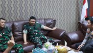 Permalink ke Kapolres Kuansing AKBP R. Ricky Pratidiningrat,S.I.K., M.H.: Kunjungan Danrem 031/Wira Bima Perkuat Sinergi TNI–Polri di Kuansing