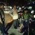 Motor Tanpa Plat dan Knalpot Brong Disita Polisi, Diduga Ikut Balap Liar