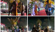 Permalink ke Kapolres Kuansing AKBP R. Ricky Pratidiningrat, S.I.K., M.H., Apresiasi Terselenggaranya Car Free Night Batik Kuansing Carnival Berjalan Aman dan Kondusif