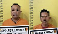 Permalink ke Bersinergi Polri dan TNI Perangi Penambangan Ilegal, Dua Pelaku Berhasil Diamankan