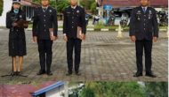 Permalink ke Memperingati HUT ke-79 Bea Cukai Dumai Menggelar Apel Khusus dan Ramah Tamah