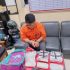 Polres Dumai Gagalkan Upaya Peredaran 1,5 Kg Sabu, Satu Tersangka Diamankan