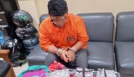 Permalink ke Polres Dumai Gagalkan Upaya Peredaran 1,5 Kg Sabu, Satu Tersangka Diamankan