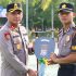 Polres Siak Gelar Apel Launching PAMAPTA: Wujud Semangat Baru Polri yang Proaktif, Adaptif, dan Responsif