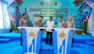 Permalink ke Kapolri Resmikan 35 SPKT Polres di Jajaran Polda Jateng untuk Optimalkan Pelayanan Masyarakat