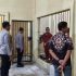 Dari Kelengkapan Hingga Kesehatan, Kapolres Kampar Perhatian Penuh Kondisi Tahanan, Rutan Polres Kampar Dicek