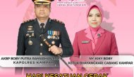 Permalink ke Bhayangkari ke-73, Polres Kampar: Keluarga Tangguh Garda Terdepan Indonesia Maju! Kapolres Bobby Apresiasi Peran Sentral Bhayangkari