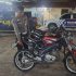 Aksi Balap Liar Resahkan Warga, Tiga Sepeda Motor Diamankan Polsek Tualang