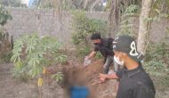Permalink ke Polres Siak Dan Polsek Tualang Buru Pelaku Pembunuhan Misterius Korban Terkubur di Kebun Di Perawang Barat
