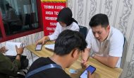 Permalink ke Layanan Pembuatan SKCK di Polda Sumbar Cepat, ramah dan nyaman, Pemohon SKCK Berikan Apresiasi.