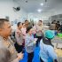 Kapolri dan Ketua Komisi IV DPR Tinjau SPPG YKB Polres Karanganyar, Dukung Penuh Program MBG Kapolri dan Ketua Komisi IV DPR Tinjau SPPG YKB Polres Karanganyar, Dukung Penuh Program MBG