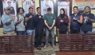 Permalink ke Oknum Karyawan Salah Satu Bank BUMN di Pasaman Barat Diringkus Polisi, Diduga Cabuli Anak di Bawah Umur